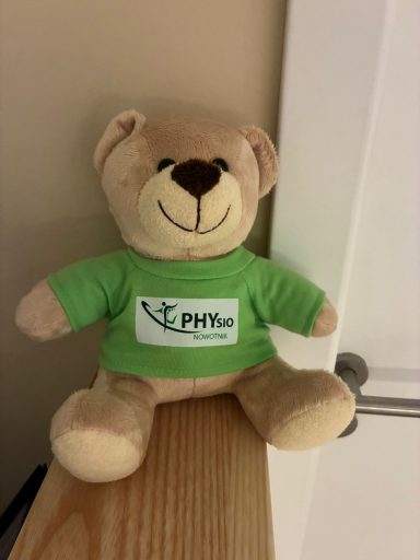 Unser Teddy
